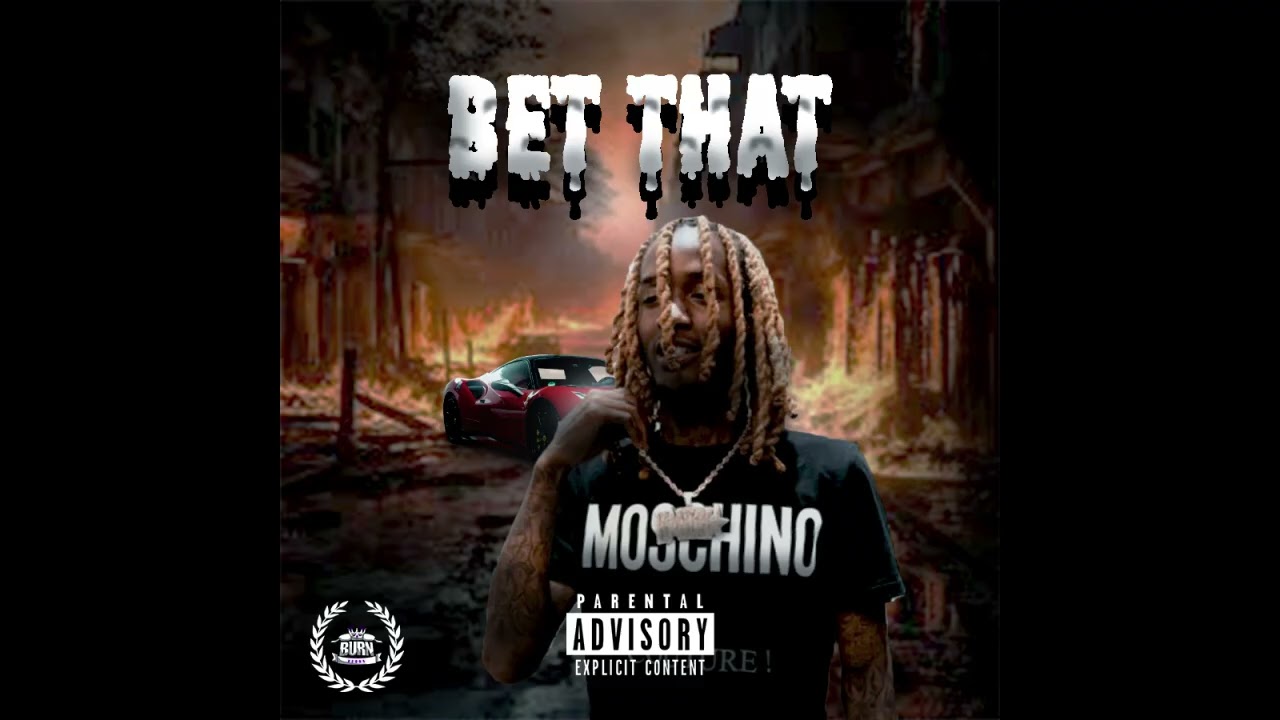 *FREE* Cdot Honcho Ft. DaBaby Type Beat 2026 - "BET THAT" [ Prod. By @Yung Xela Beats ]