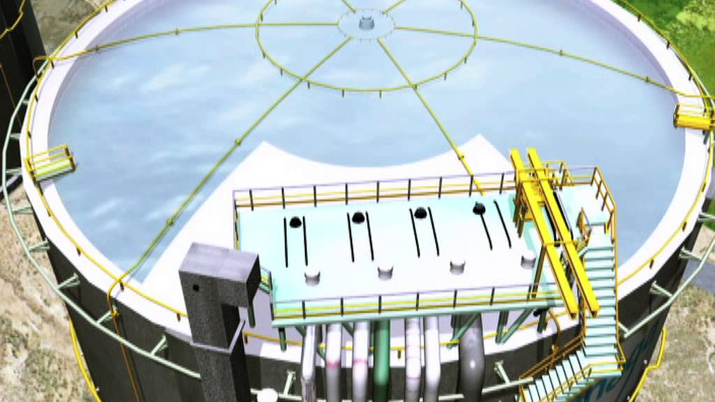 Plantas de Regasificacion | Enagás