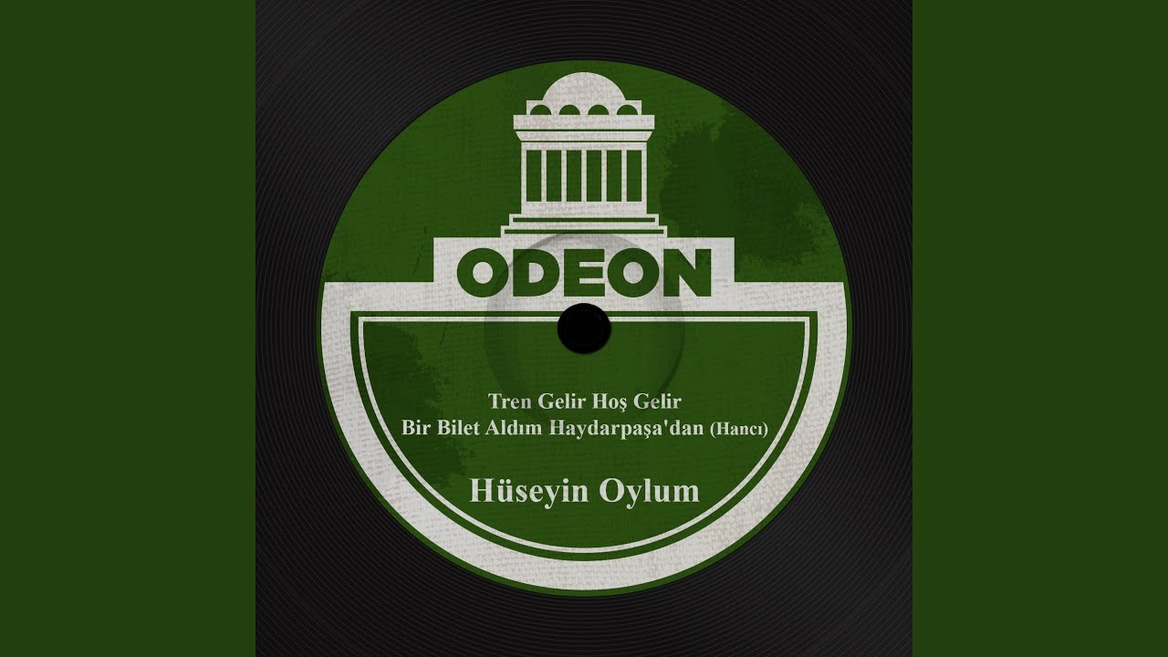 Tren Gelir Hoş Gelir