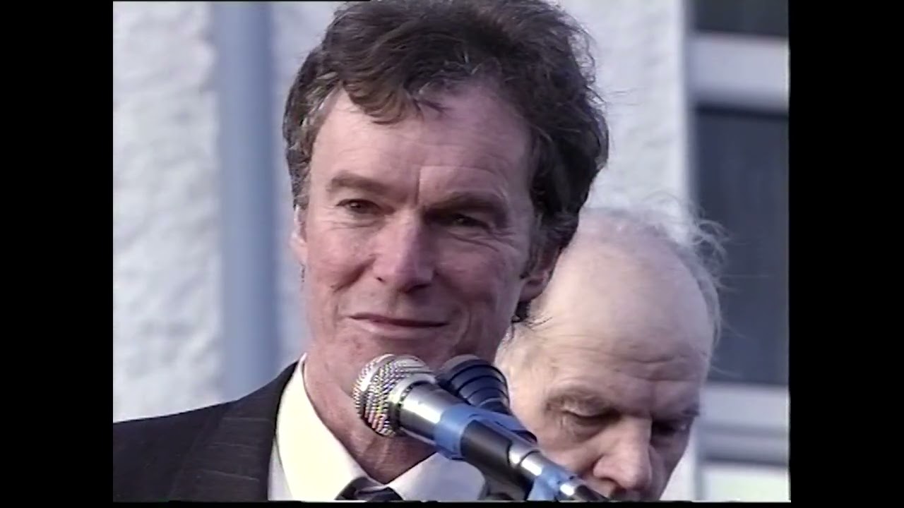 Gortjordan National School Centenary  1896 - 1996