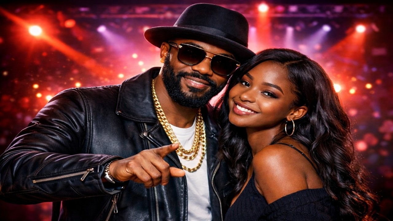 Fally Ipupa – Lobi Na Yo (Clip Officiel)