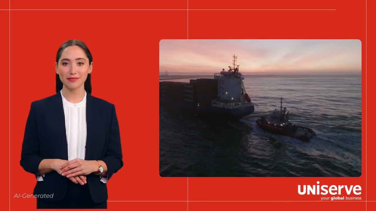 Case Study - Transforming a supply chain