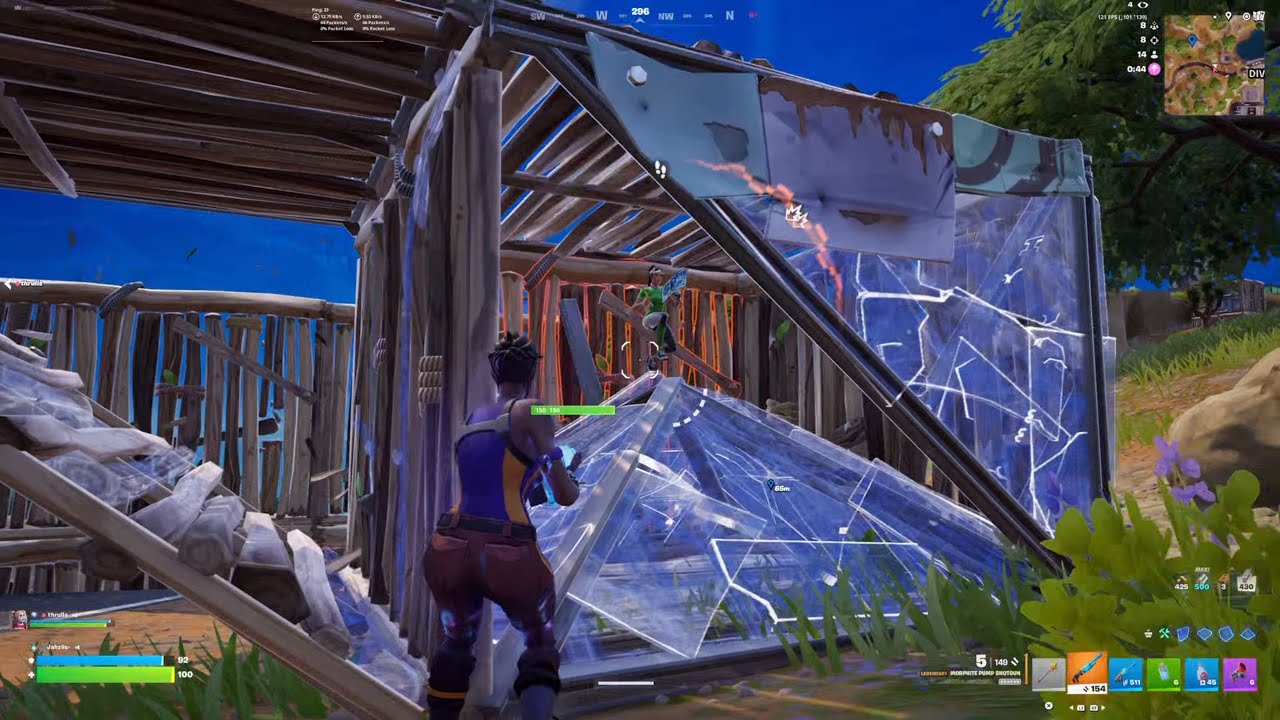 One Of The Greatest Console Players Makes His Return 💫