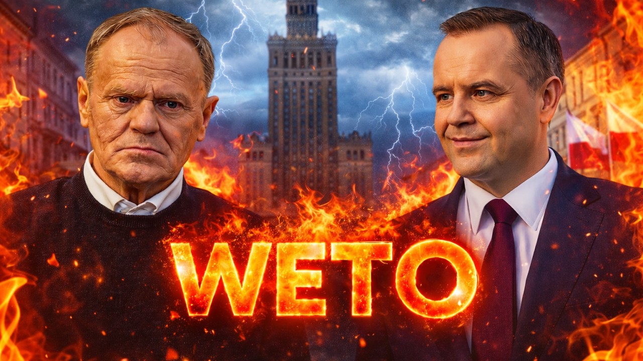 WETO PREZYDENCKIE