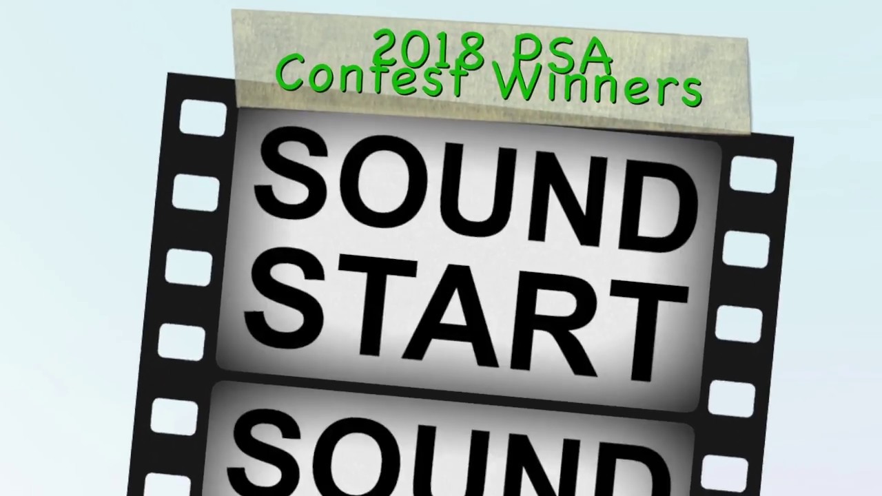 "2018 Recycle Right, El Paso" Video Contest Winners