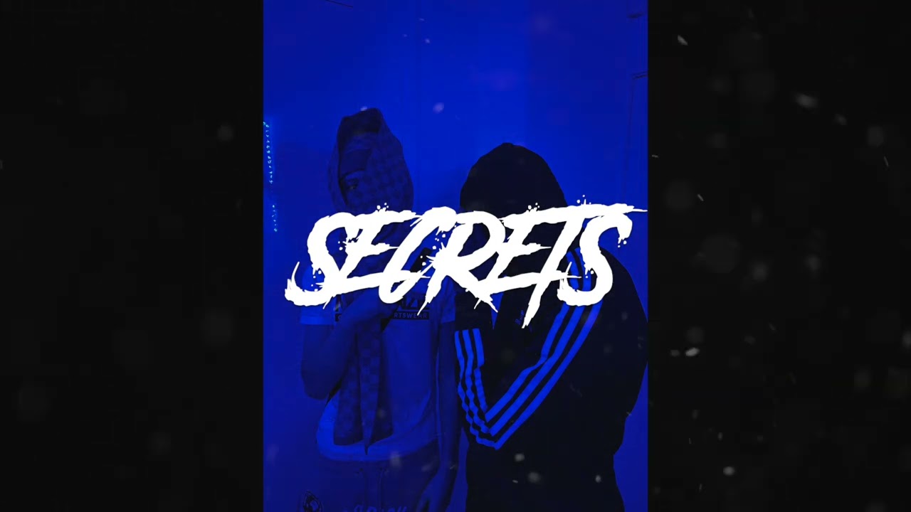 KK X D4 - Secrets (Mixed By PS)