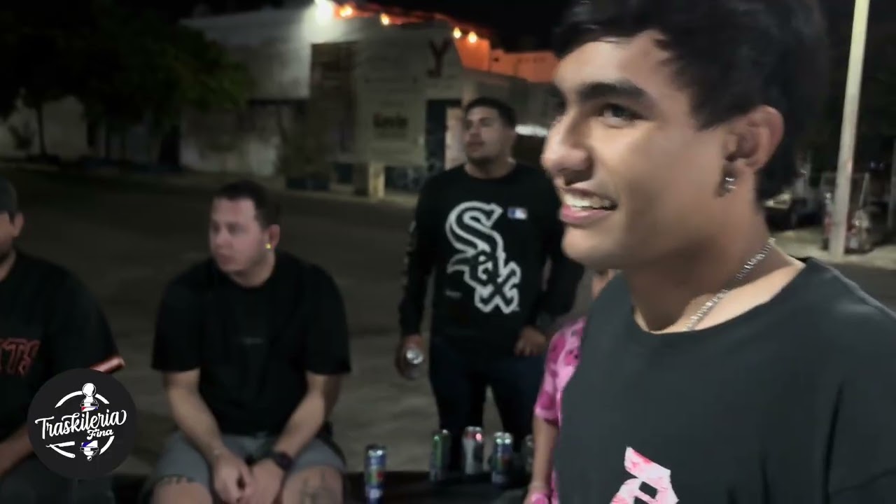 MAKMA 🇻🇪 VS SNESS🇲🇽 -liga de perros Sin bozal #colima #freestyle #rap #hiphop 