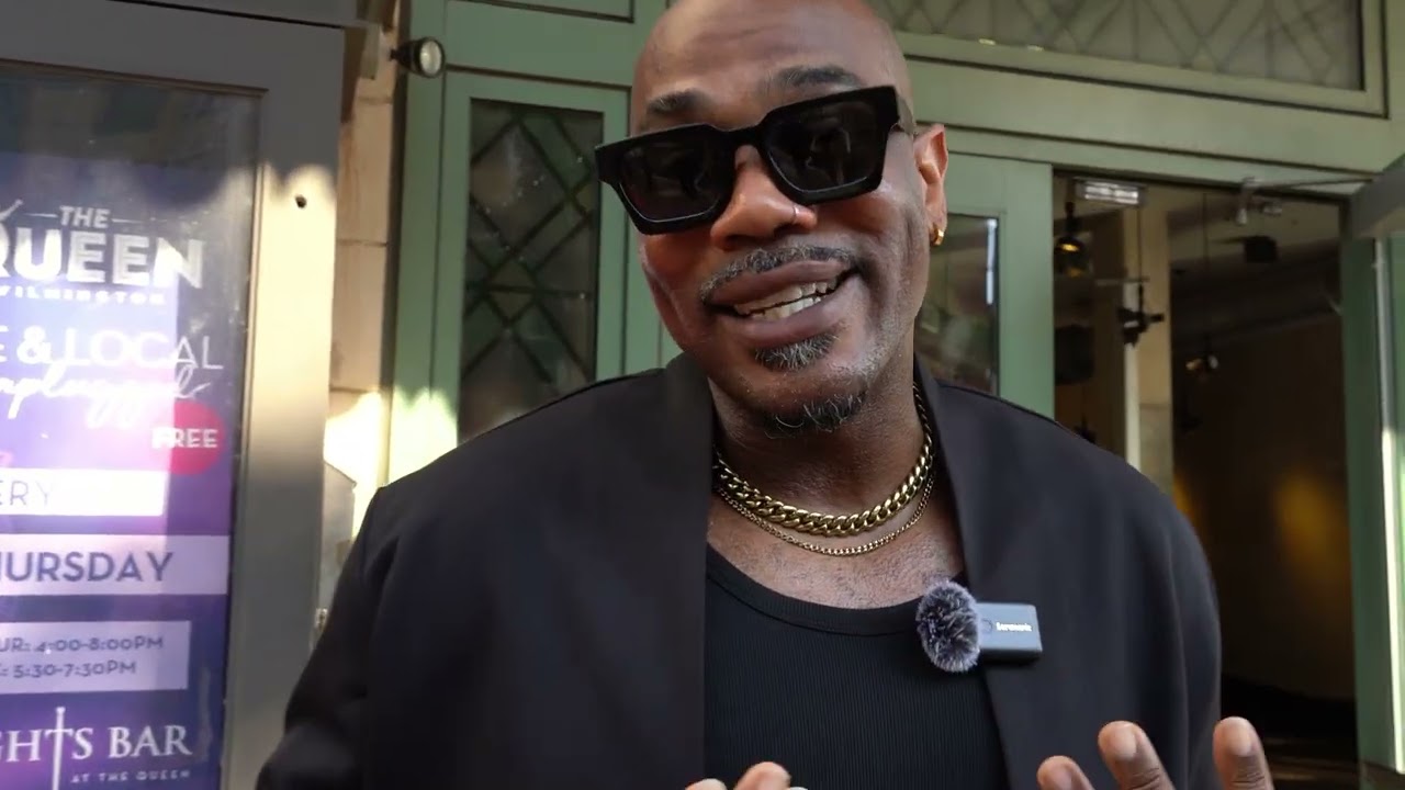 Monrovia Fashion Week USA 2025 | Behind The Scenes | Kolo TV
