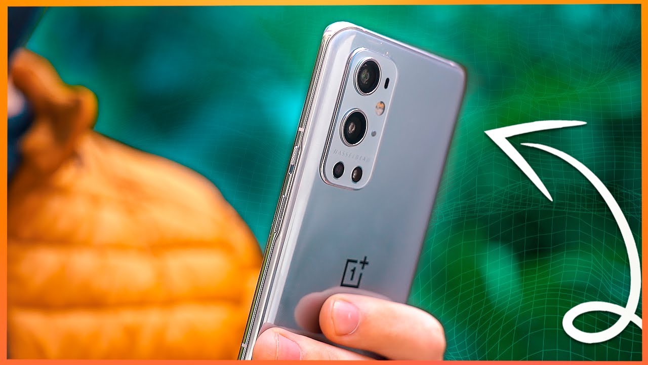 OnePlus 9 Pro REVIEW, SUBIENDO el LISTÓN!
