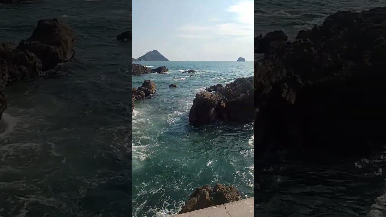 Disfrutando las hermosa playas dela perla del pacífico 2026