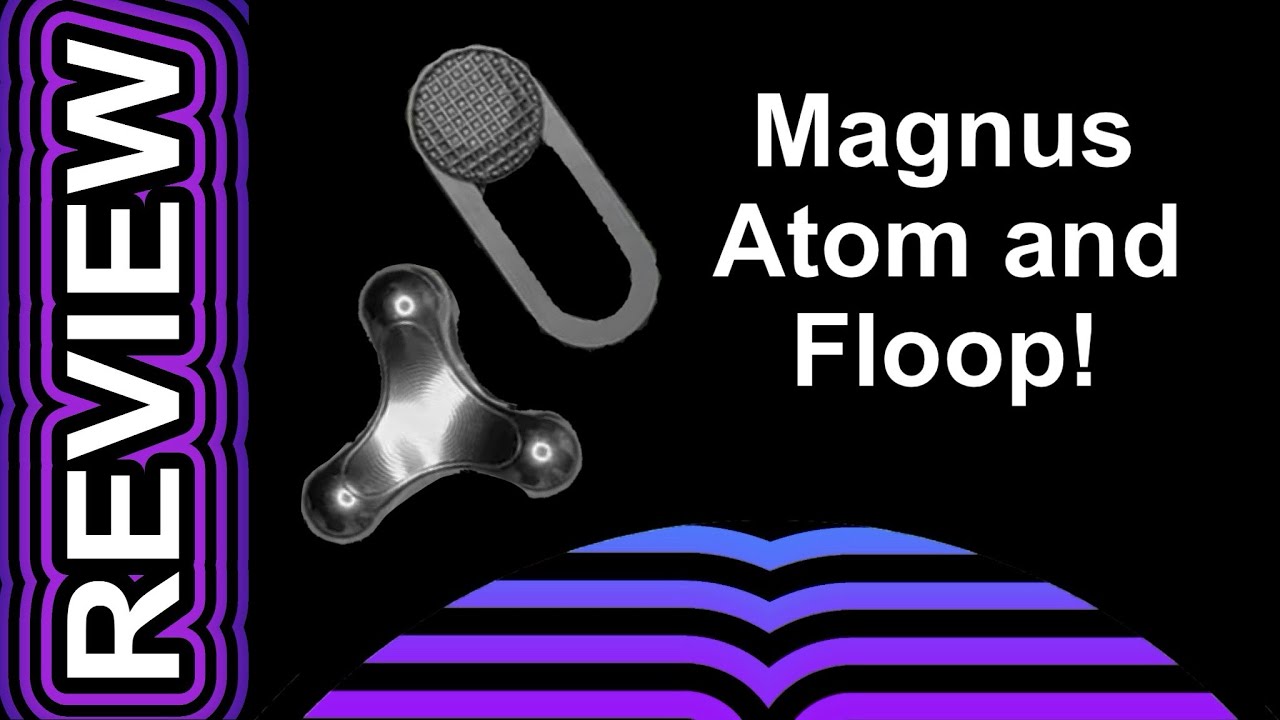 Reviewing the Magnus Atom and Floop!