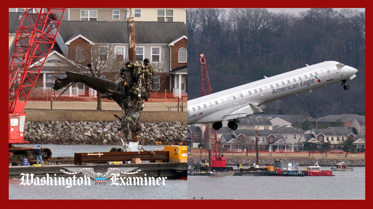‘We just make it work’: NTSB exposes strained culture at Reagan Airport