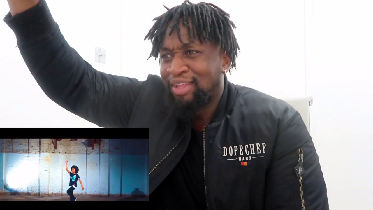 Akwaaba - Guiltybeatz x Mr Eazi x Patapaa x Pappy Kojo | REACTION VIDEO | Chop Daily