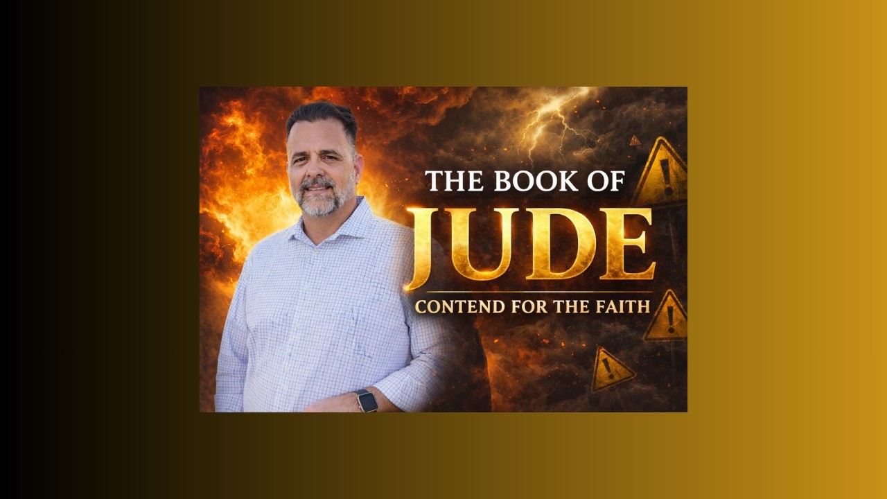 VT.Church Livestream | Mid Week Service | 3/11/26 PM