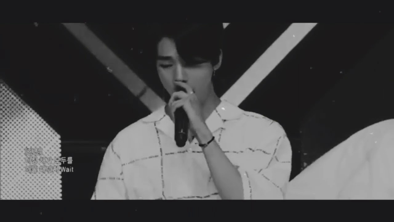 HYUNJIN|| Or Nah [FMV]