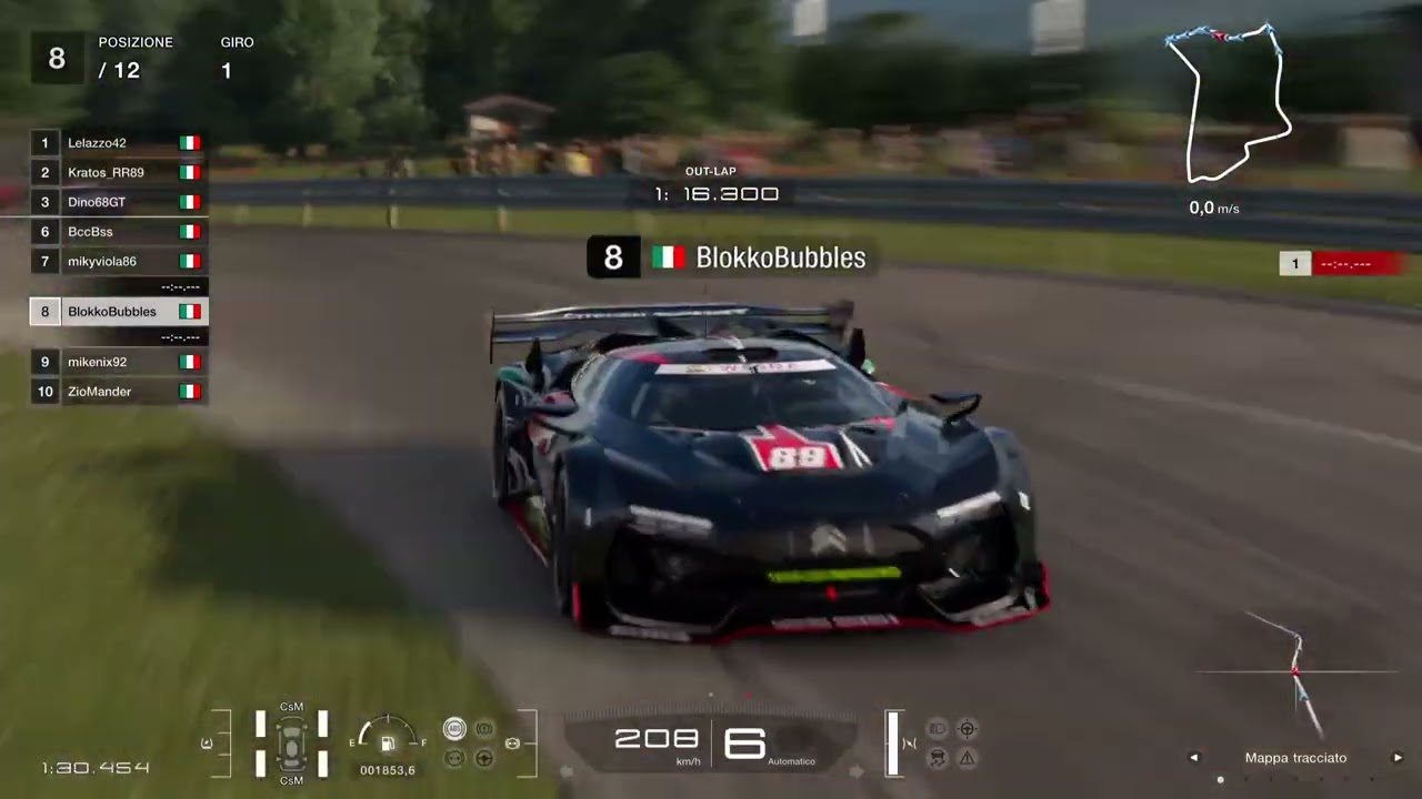 Vl champ