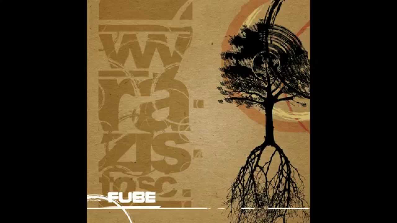 Fube - Wyczuj Grę (prod. AlFath)