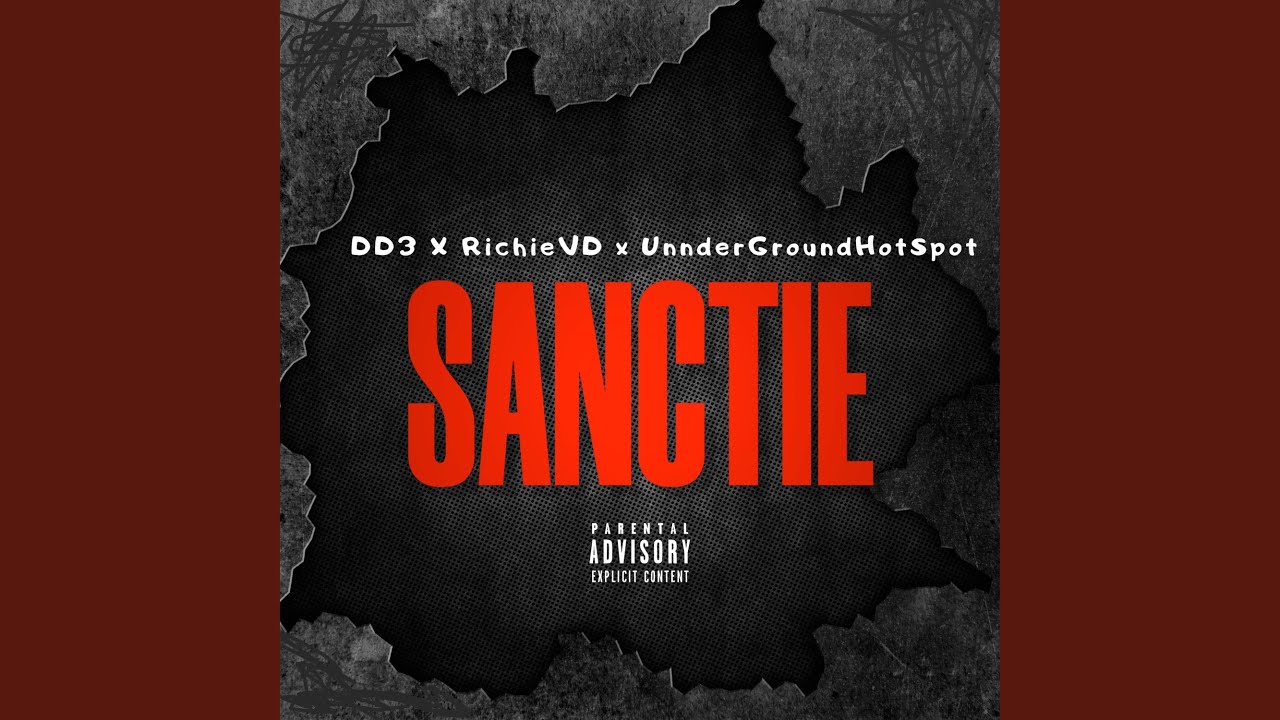 Sanctie
