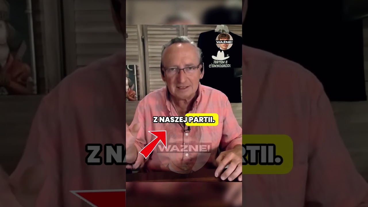 CEJROWSKI OSTRO O CZARZASTYM NA WIZJI! LEWICA W SZOKU
