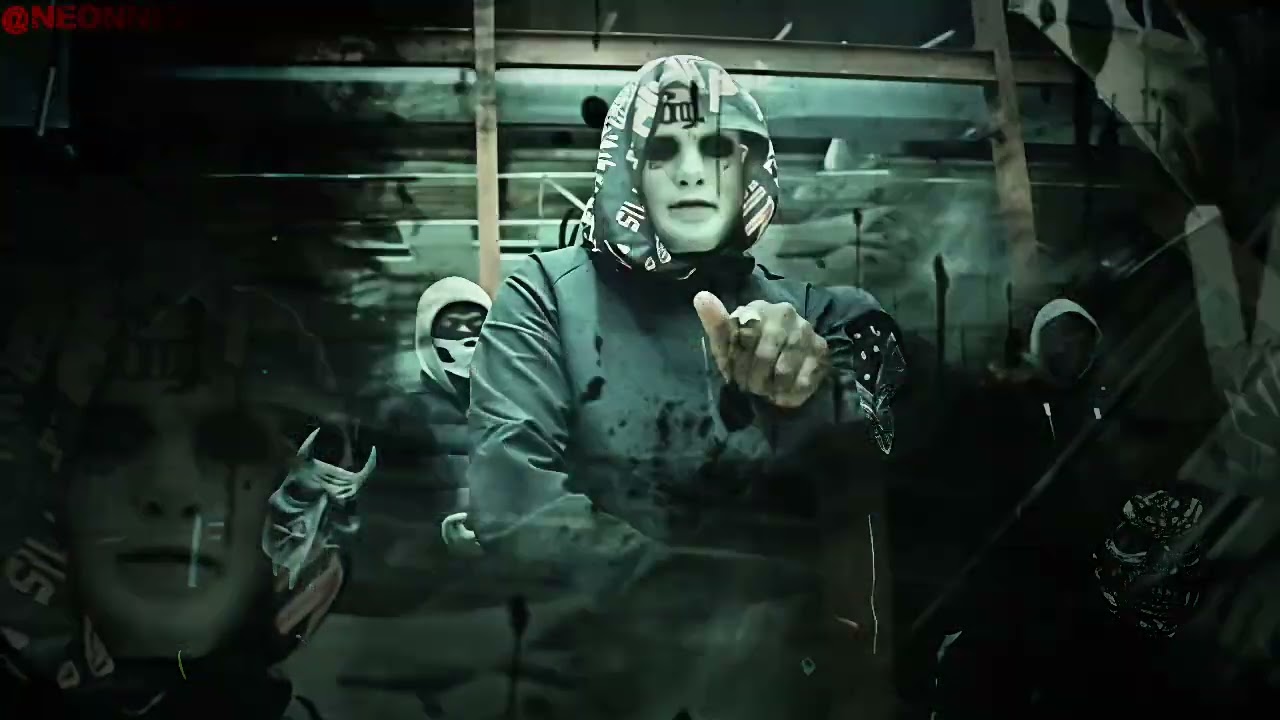 (Free)378 DRILL Type Beat 2026 x Dark Underground Freestyle Rap Beat @NEONNIGHT9