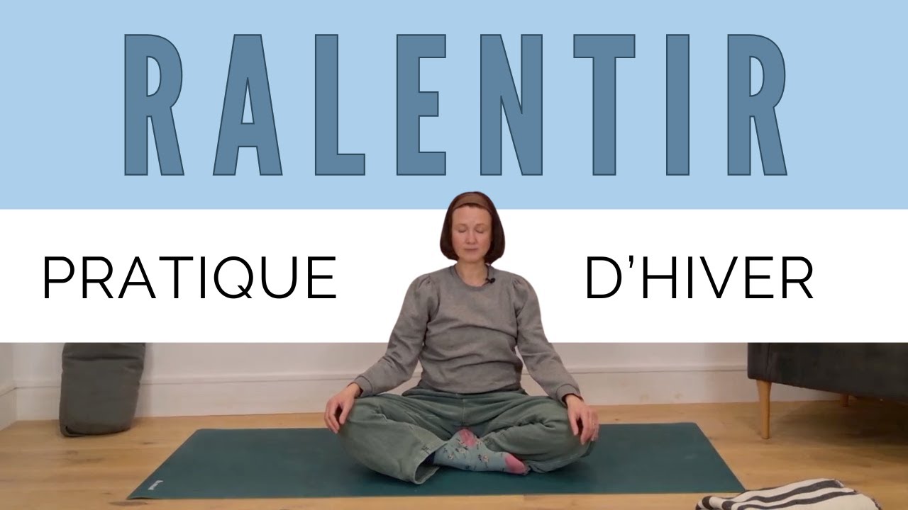 Pratique d'Hiver