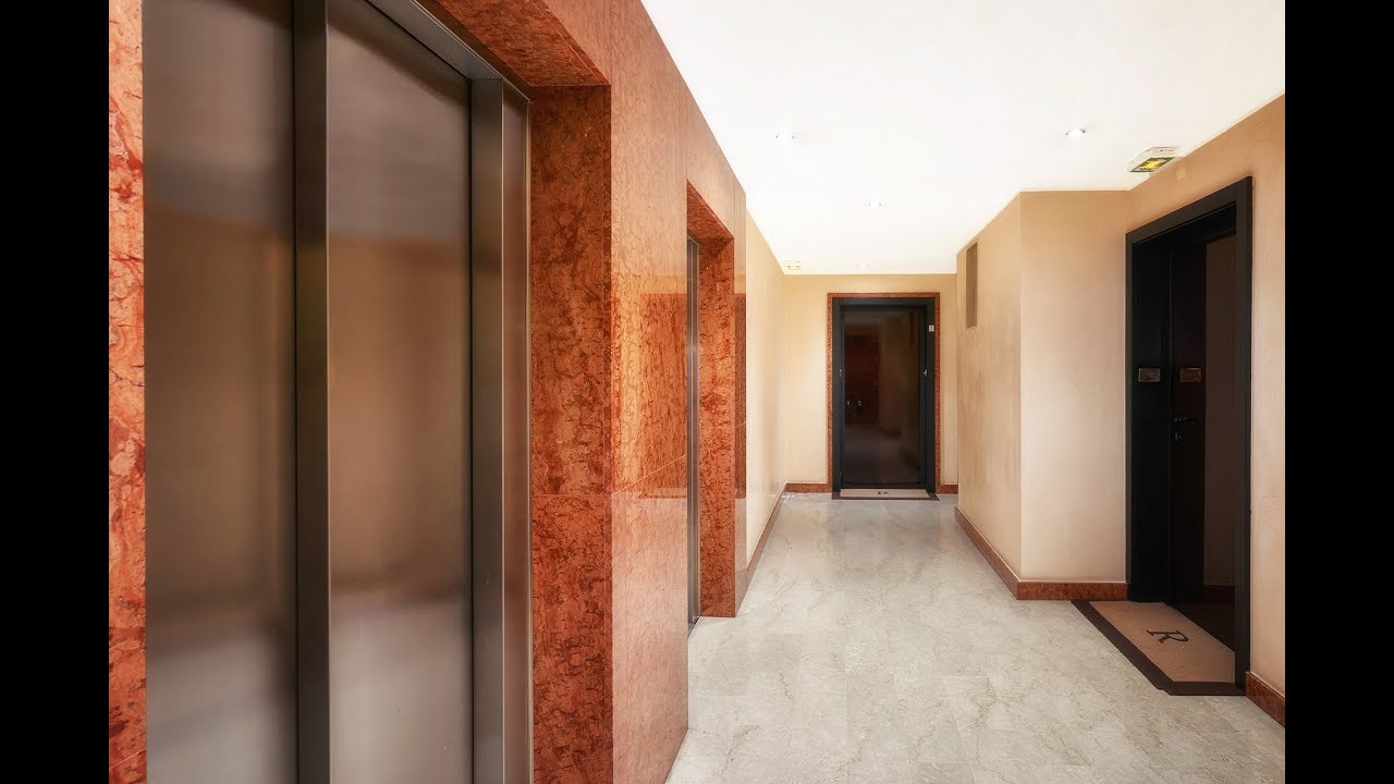 Studio apartment in Fontvieille - Monaco Real Estate
