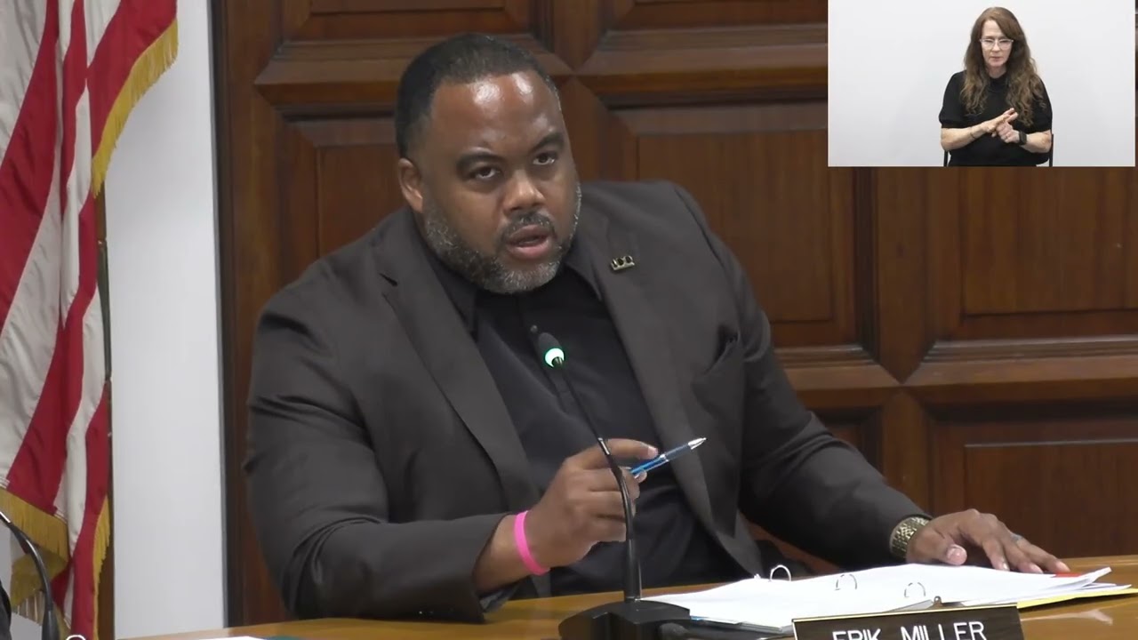 (Khmer) Meeting of the Board of Education - March 4, 2026