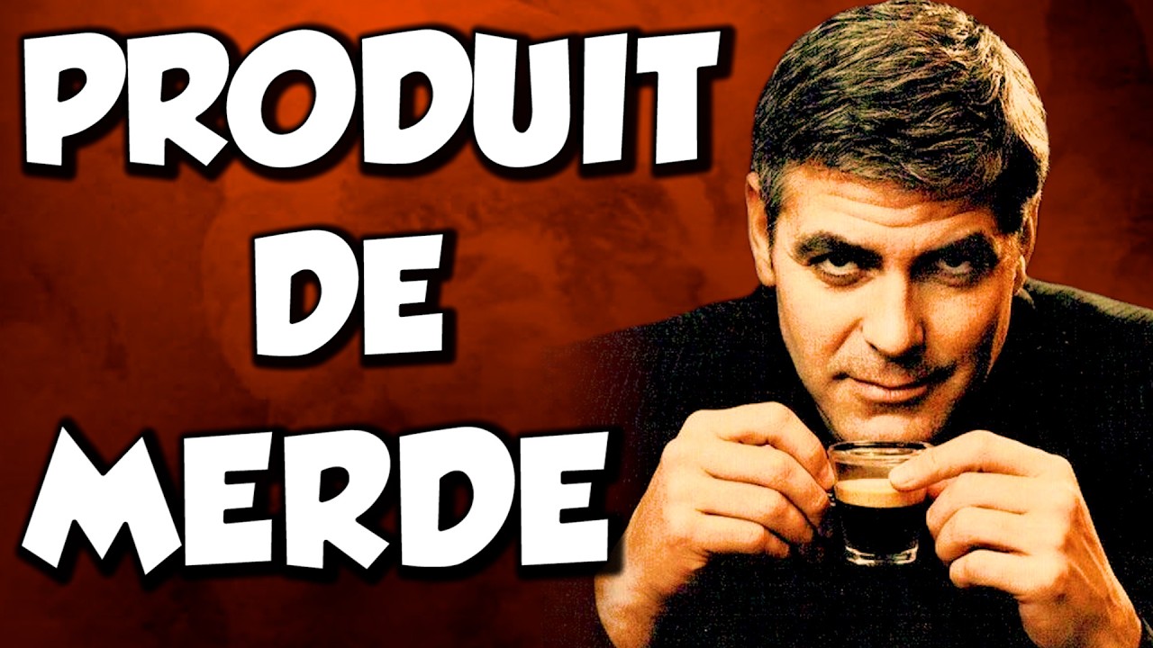 ☕LES V&Eacute;RIT&Eacute;S AMERES DU CAF&Eacute; INDUSTRIEL &ndash; [PDM #4]