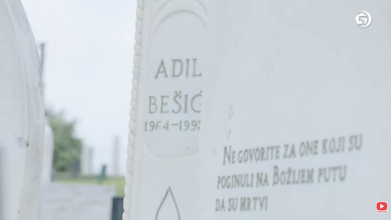 Heroj Adil Bešić preselio je na današnji dan, 28. novembra, 1992. godine - (Abdo ef. Rekić)