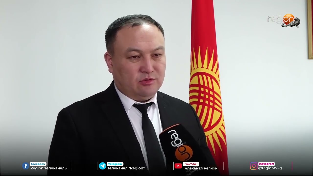 АЗЫК-ТҮЛҮК КООПСУЗДУГУ ҮЧҮН ДЫЙКАНДАРГА СУНУШ БЕРИЛДИ