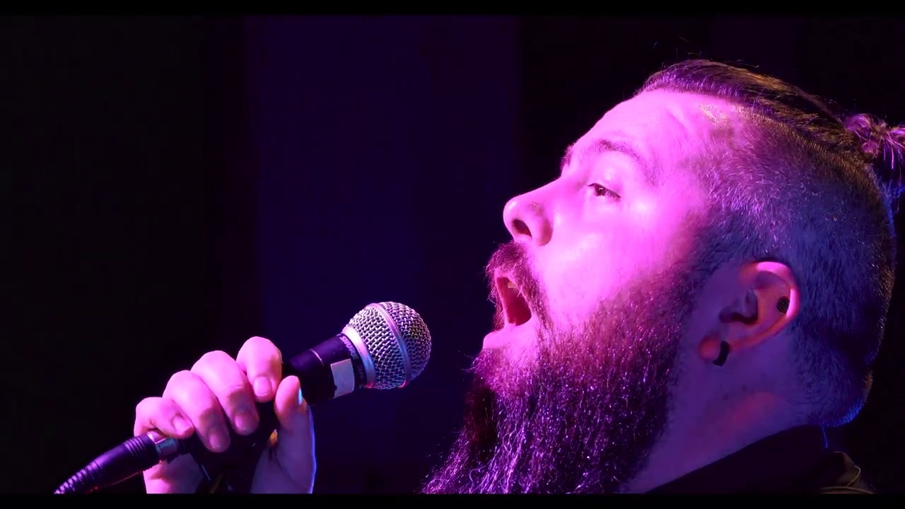 The Prenups Wedding Band Short Promo
