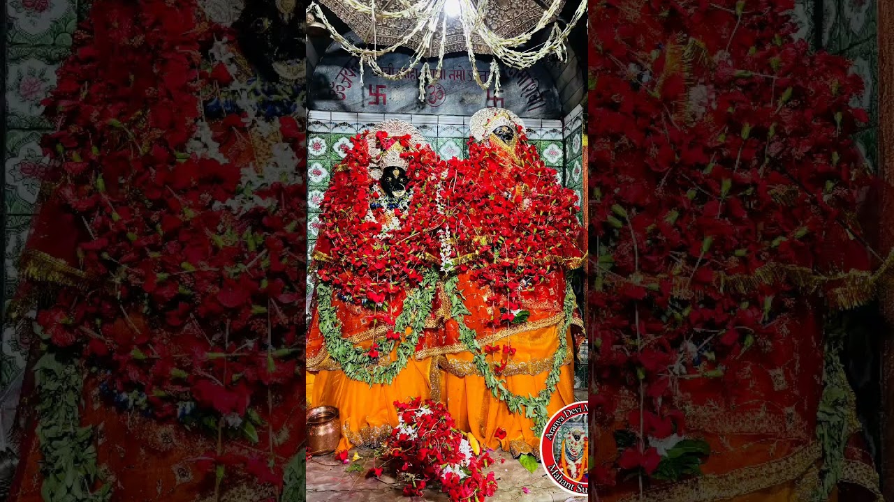 maa aranya devi 🙏
