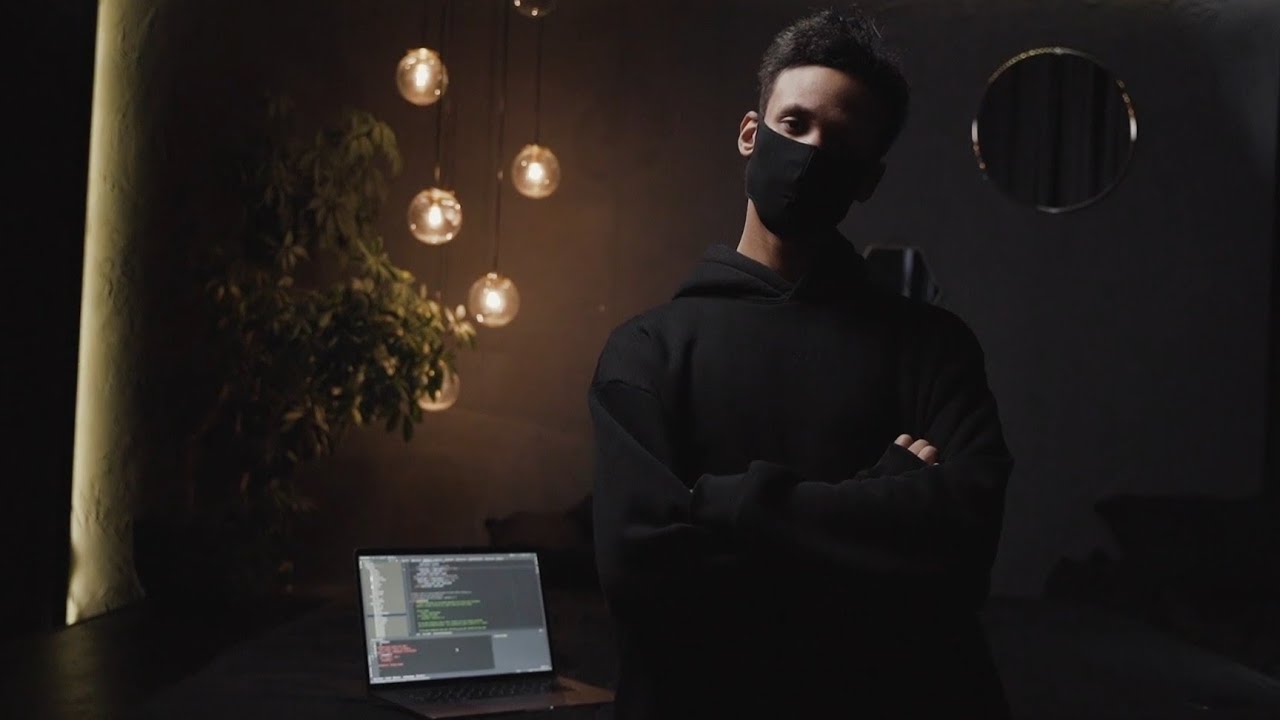 duskwood jake edit + face | i am jake | hacker love