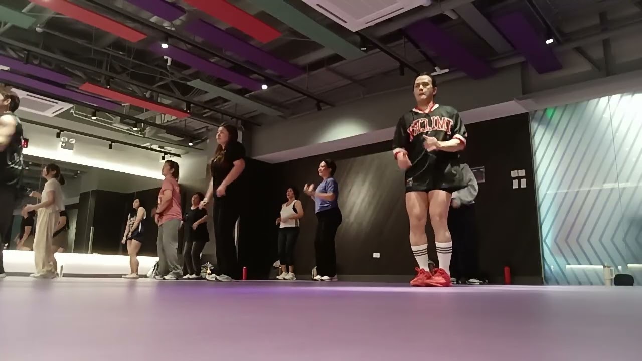 Burn with coach jhay