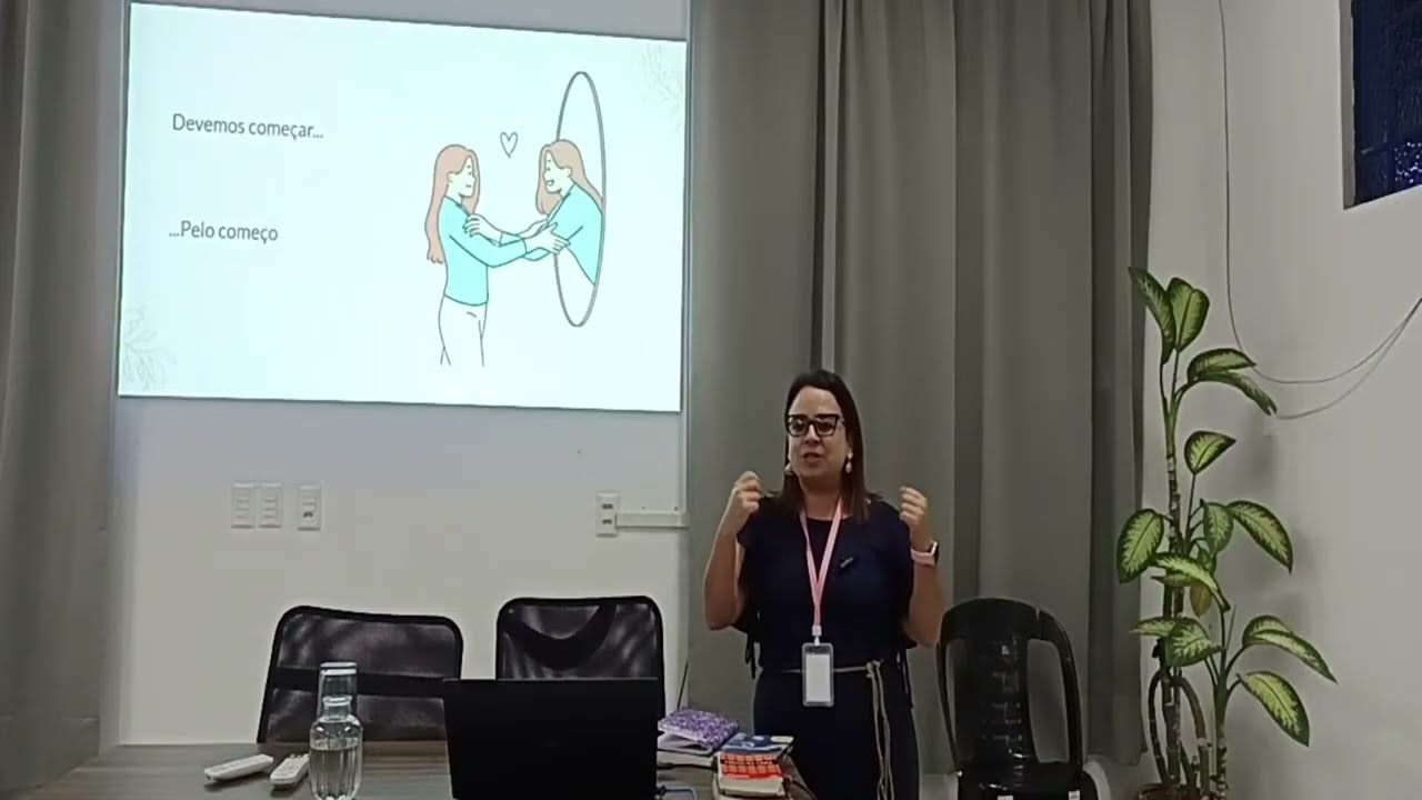 Fran (Paz e Harmonia - Itajaí) - 10/12/2025