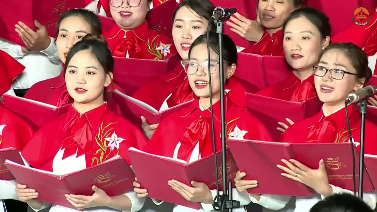 Ngày Vinh Thắng ( Lm Hồ Ngọc Thỉnh / Lm Ngô Duy Linh ) || Tri Ân Tiền Nhân