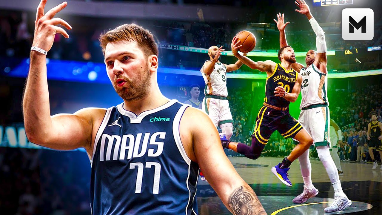 NBA Miracle & Circus Shots For 20 Minutes Straight 😱