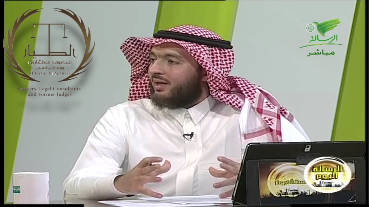 هل يمكن للقاضي كشف الدعوى الكيدية. المحامي سابقا د. تركي الطيار