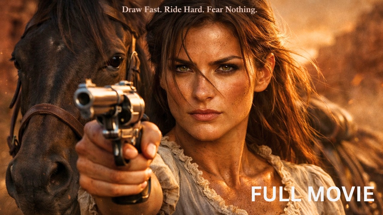 Know when to Hold 'em, and Know when to Fold 'em | Legend of Hell's Gate | ACTION Thriller Western