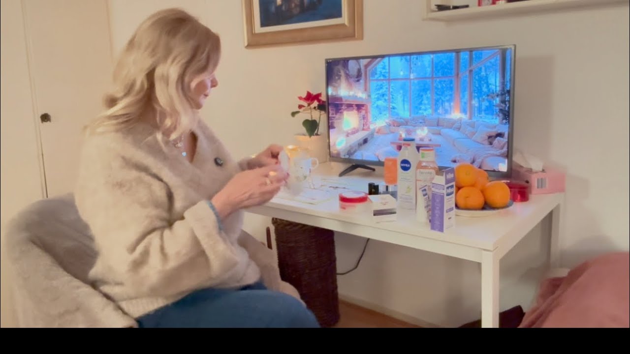 Samotność w pracy 🐿️zakupy w Rossmannie 🛍️