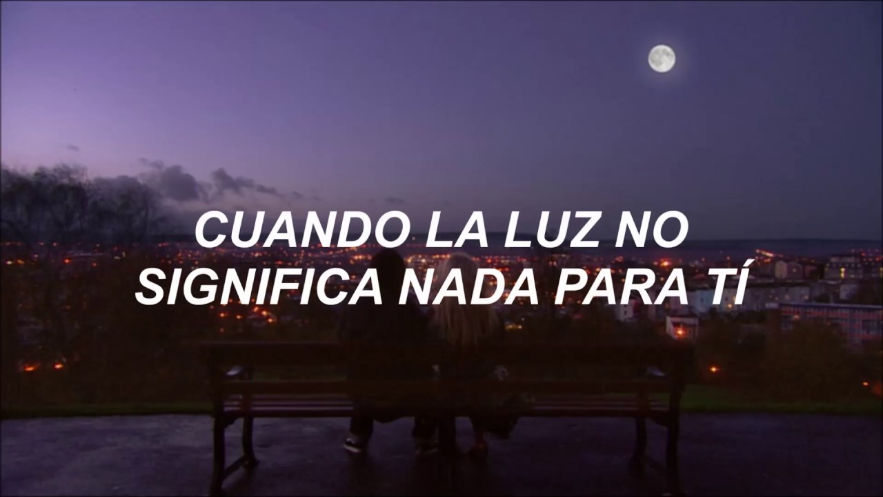 Pierce The Veil - The Balcony Scene (Español)