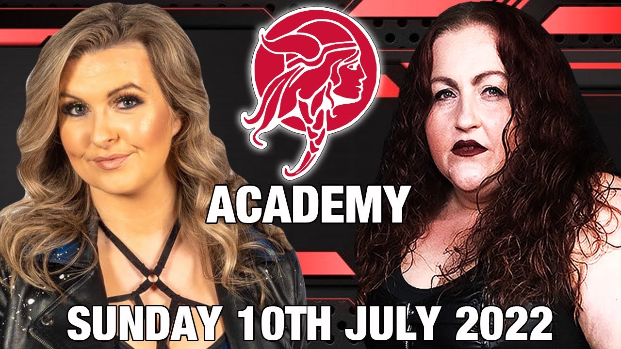 Bellatrix Academy - 10/07/22
