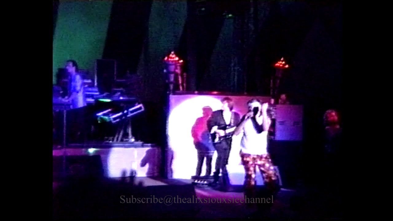 Marillion - Loreley 18.07.87 (Full Show)