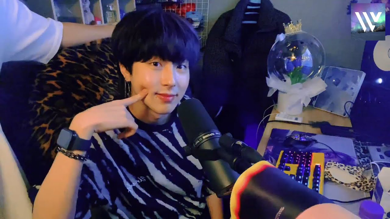[ONEWE] 천체 (COSMOS) Live Bass Playing by CyA