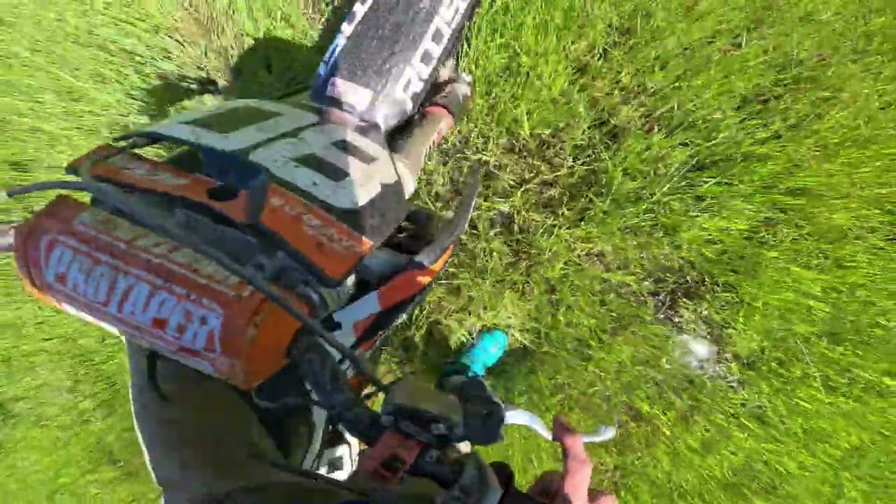 Riding Polaris&rsquo;s fastest production ATV