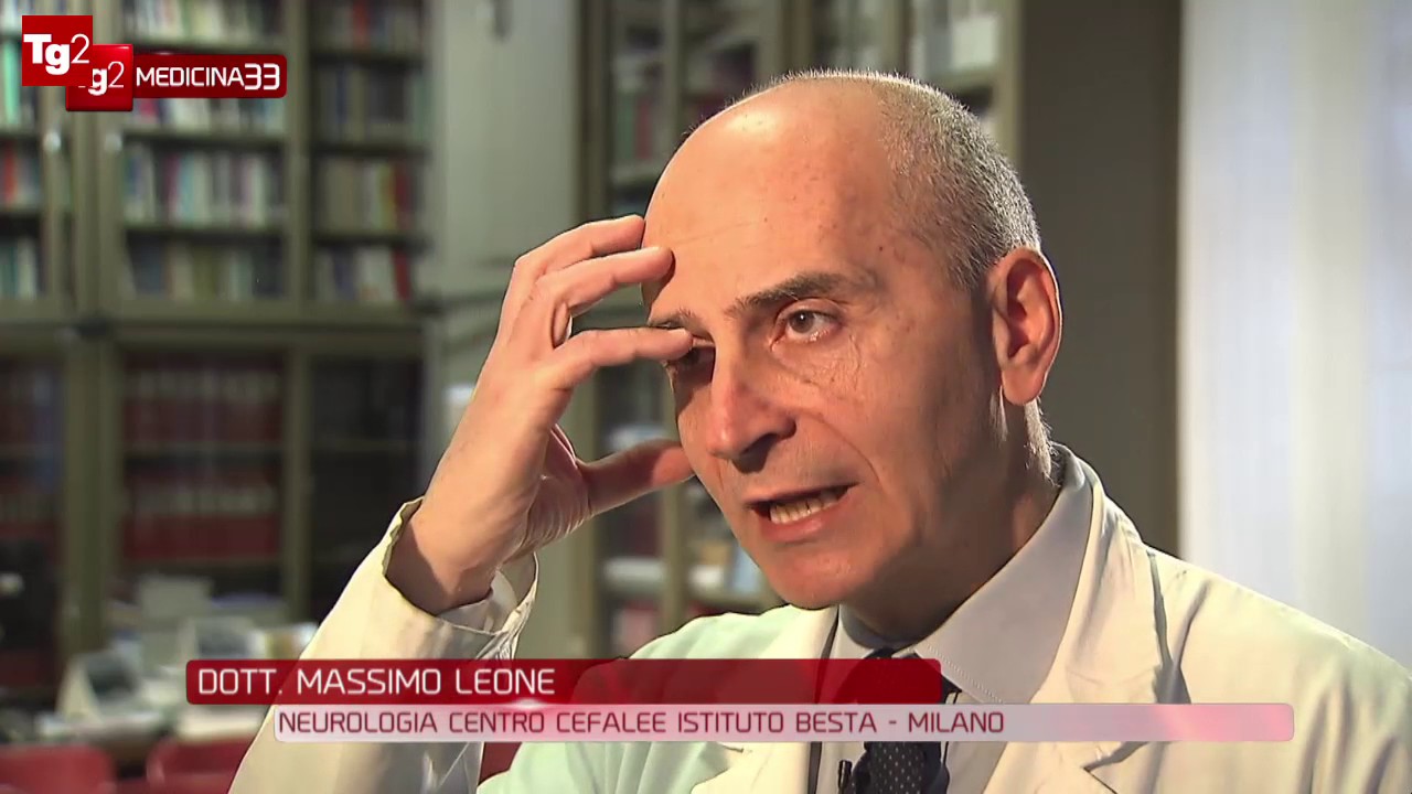 Mal di testa