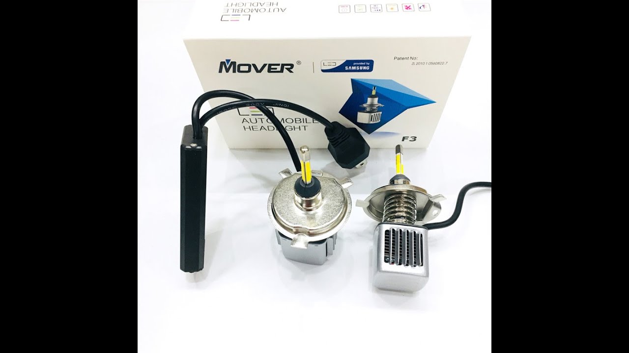 Led 360 Headlight H7 H11 9005 9006 Car Bulb SAMSUNG CSP 12V H1 Autolamp HB3 HB4 Fog Light Motorcycle