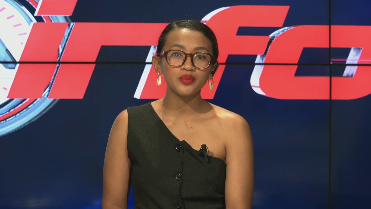 Infos VF │ Viva Tv Madagascar │12 février 2026