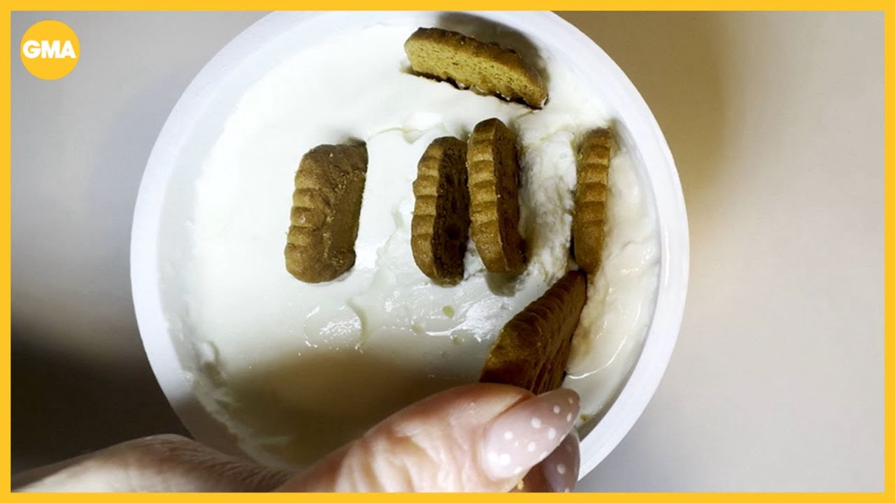 What to know about the 'Japanese cheesecake' viral food trend