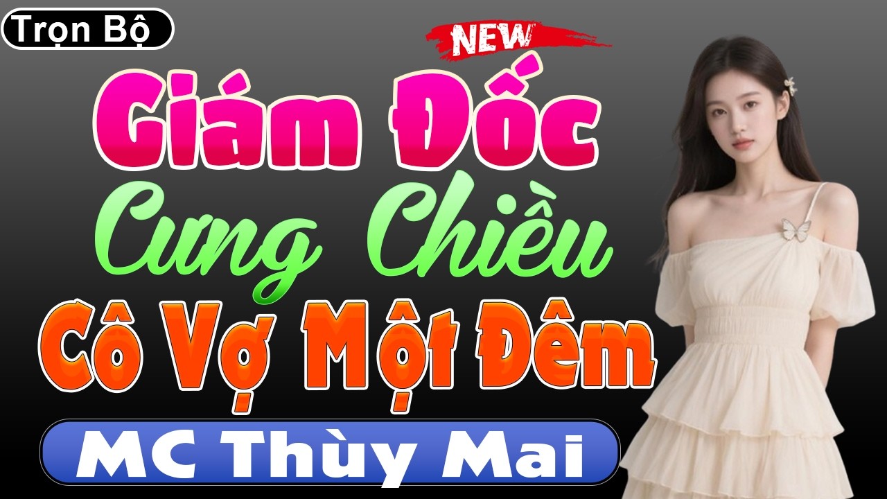 Đọc Truyện Đêm Khuya Đặc Sắc: 